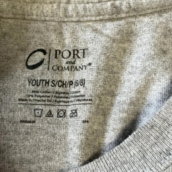 C Port and Company - Picture 3 of 3